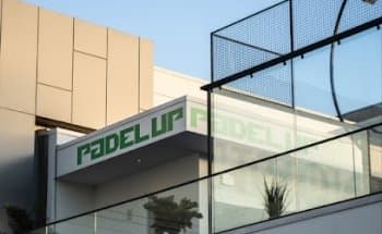Padel Up - Century City