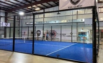 Padel Country Club