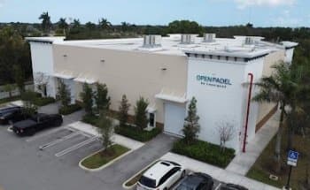 Open Padel Club by Lasaigues