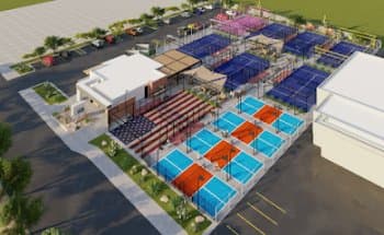 Padel Alley