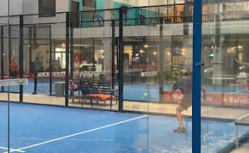 PADEL LIFE & SOCCER