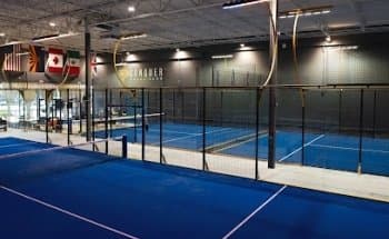 Conquer Padel Club