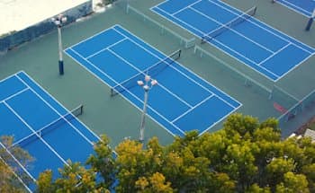 Tamiami Tennis