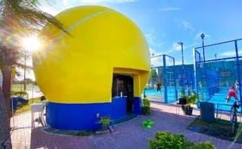 Real Padel Miami