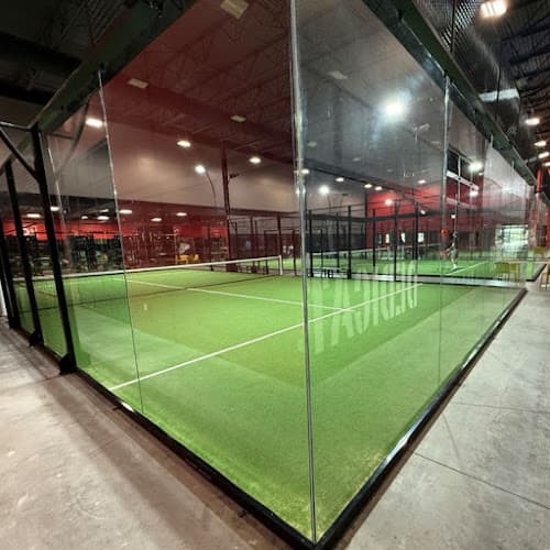 Dallas Padel Club