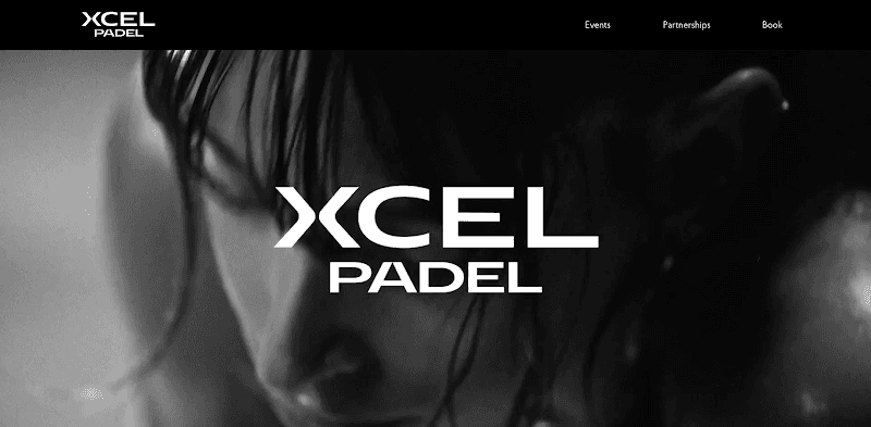 Xcel Padel - West Palm