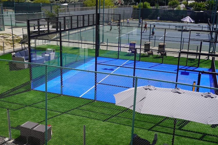 Rad Padel