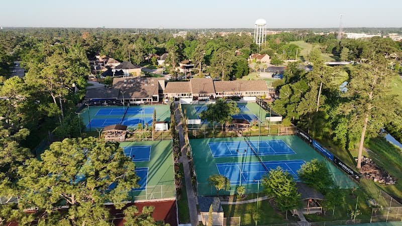 Giammalva Padel Club