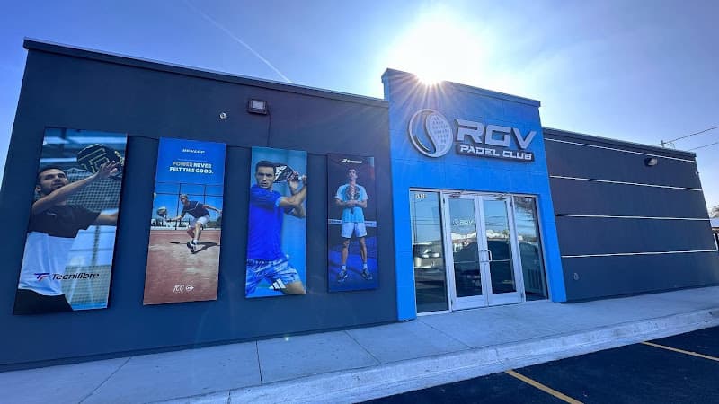 RGV Padel Club