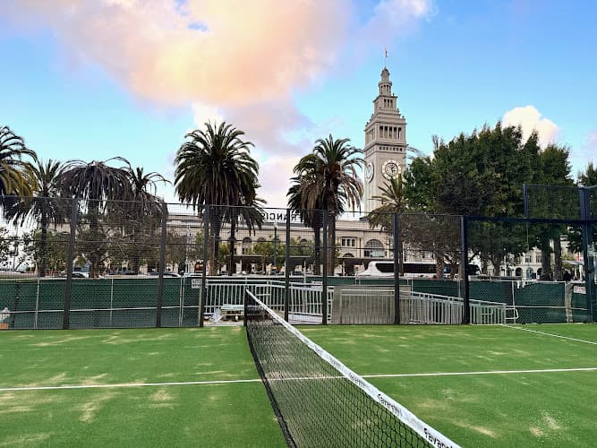 Park Padel Embarcadero