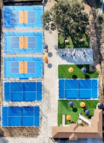 Pick and Padel San Antonio