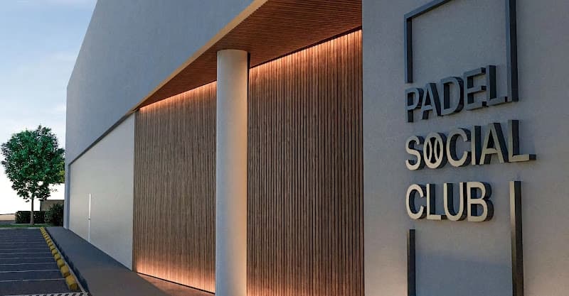 Racket Social Club | Katy