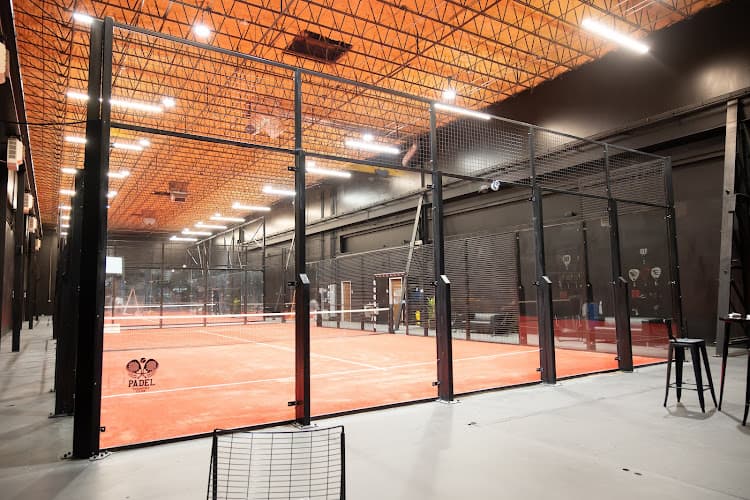 Padel Country Club Memorial