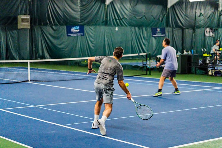 Guilford Racquet & Swim Club