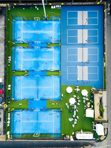 VIVA Padel & Pickleball Club