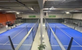 The Heights Racquet & Social Club